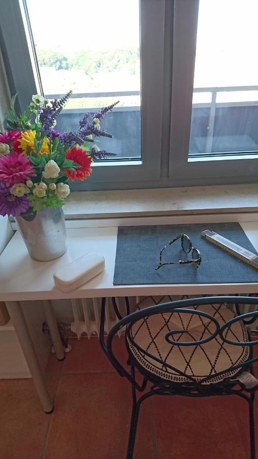 Suite Olivier Saarbrücken Exteriör bild